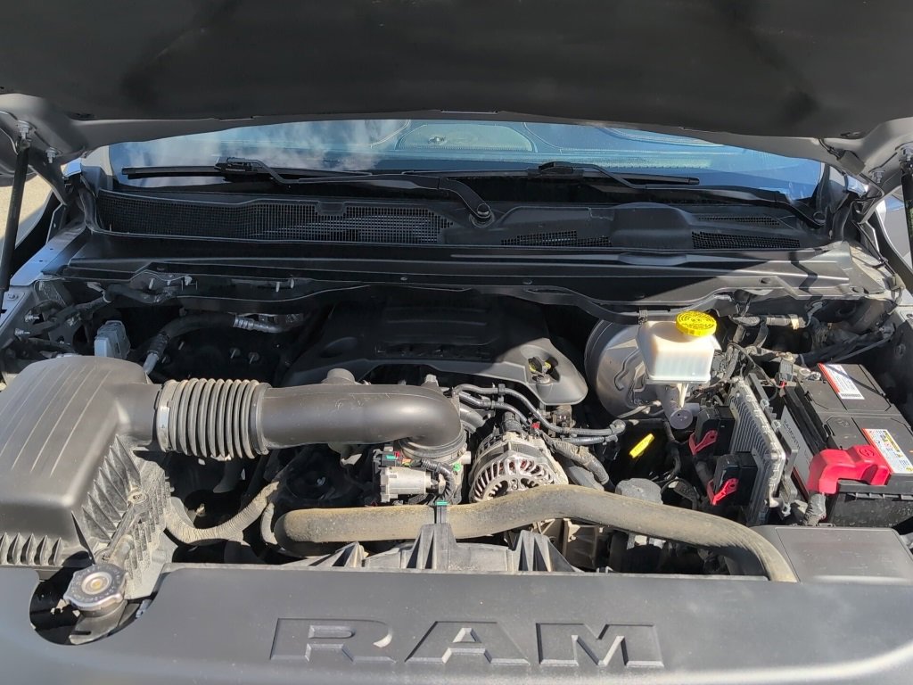 Used 2019 RAM 1500 Limited image 46