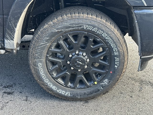 New 2026 RAM 2500 Limited AWD/4WD image 12