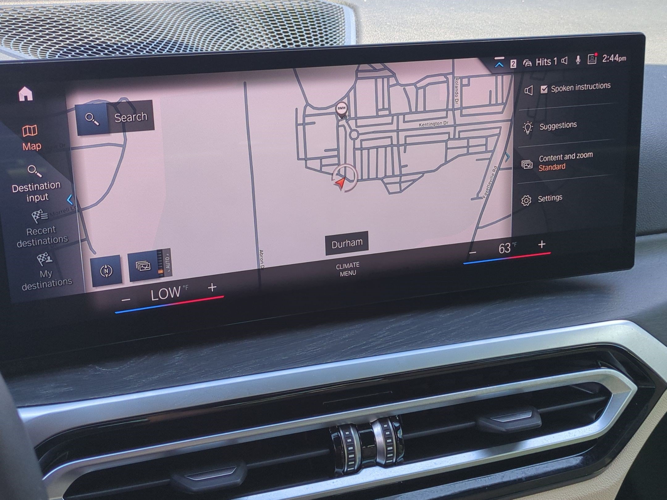 Certified 2023 BMW 330i Sedan w/ Premium Package RWD image 23