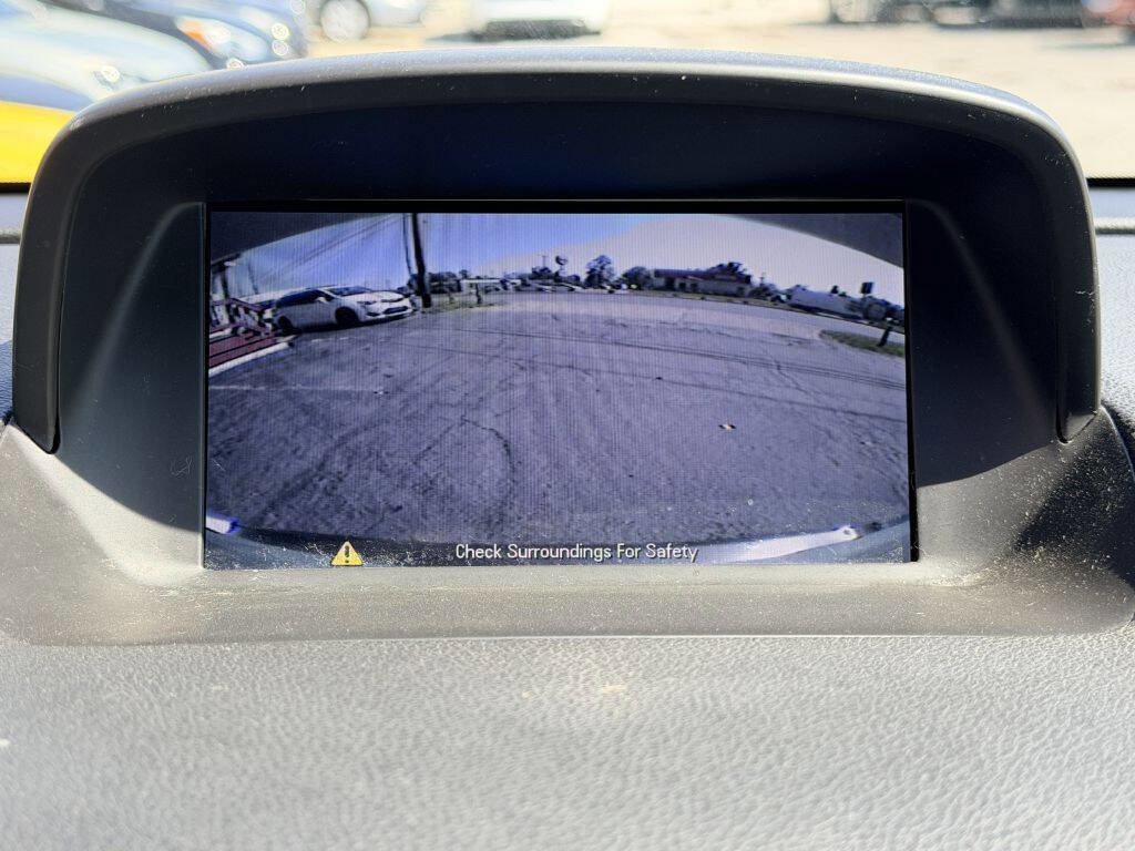 Used 2013 Buick Encore FWD image 22