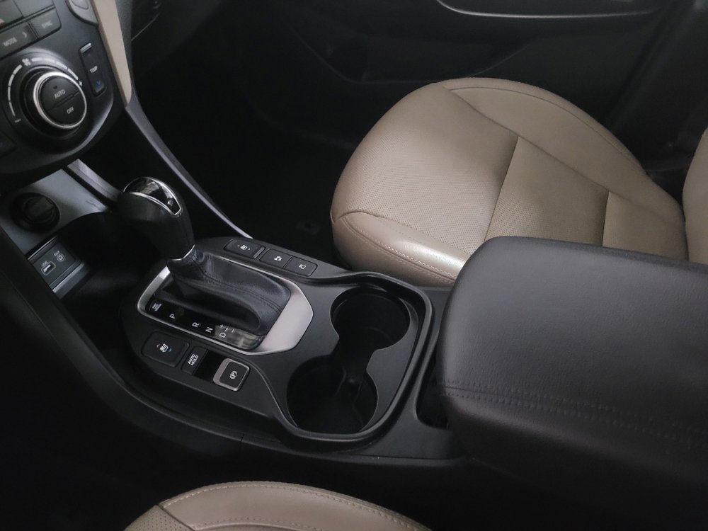 Used 2018 Hyundai Santa Fe Limited FWD image 26