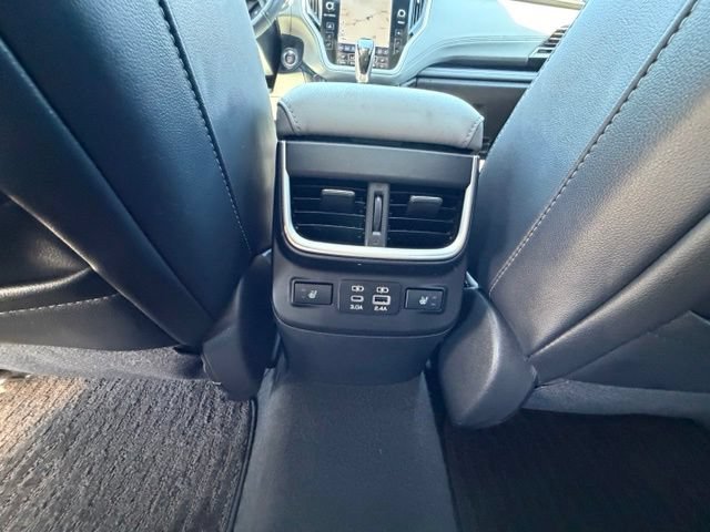 Used 2024 Subaru Outback Limited AWD/4WD image 27