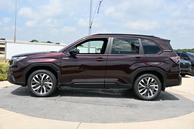 New 2026 Subaru Forester Touring AWD/4WD image 6