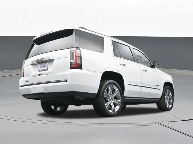 Used 2019 GMC Yukon Denali w/ Denali Ultimate Package image 52