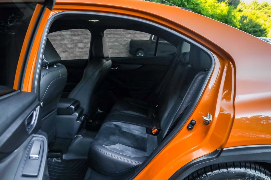 Used 2022 Subaru WRX Limited AWD/4WD image 21