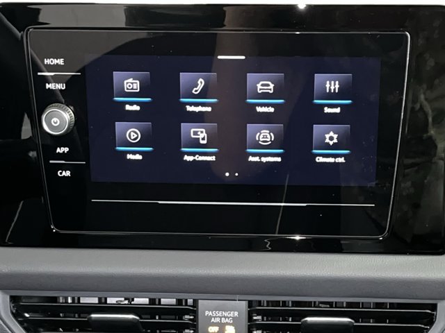 New 2026 Volkswagen Jetta Sport FWD image 8