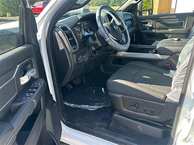 New 2026 RAM 2500 Big Horn image 11