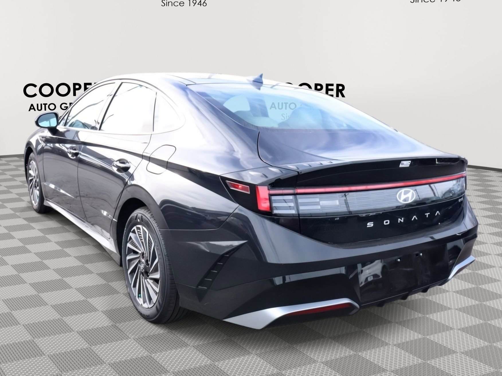 Used 2026 Hyundai Sonata SEL image 9