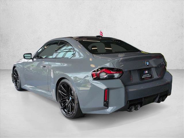 New 2026 BMW M2 w/ Lighting Package RWD image 8