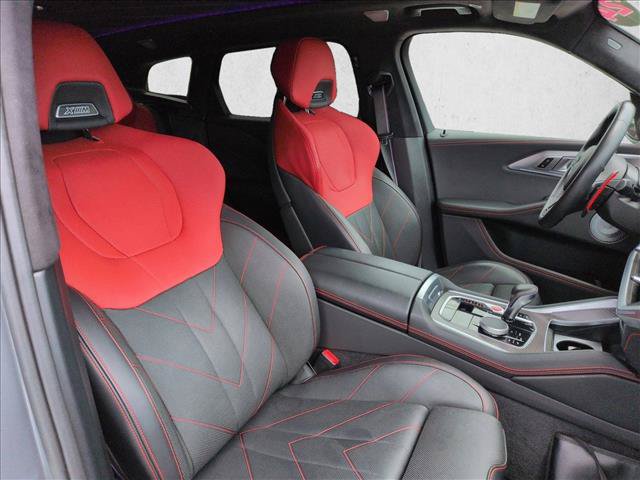 Used 2024 BMW XM Label Red w/ M Driver's Package AWD/4WD image 21