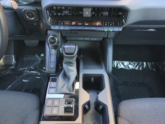 Used 2025 Toyota Land Cruiser 1958 AWD/4WD image 19