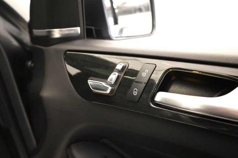 Used 2017 Mercedes-Benz GLE 350 4MATIC image 35