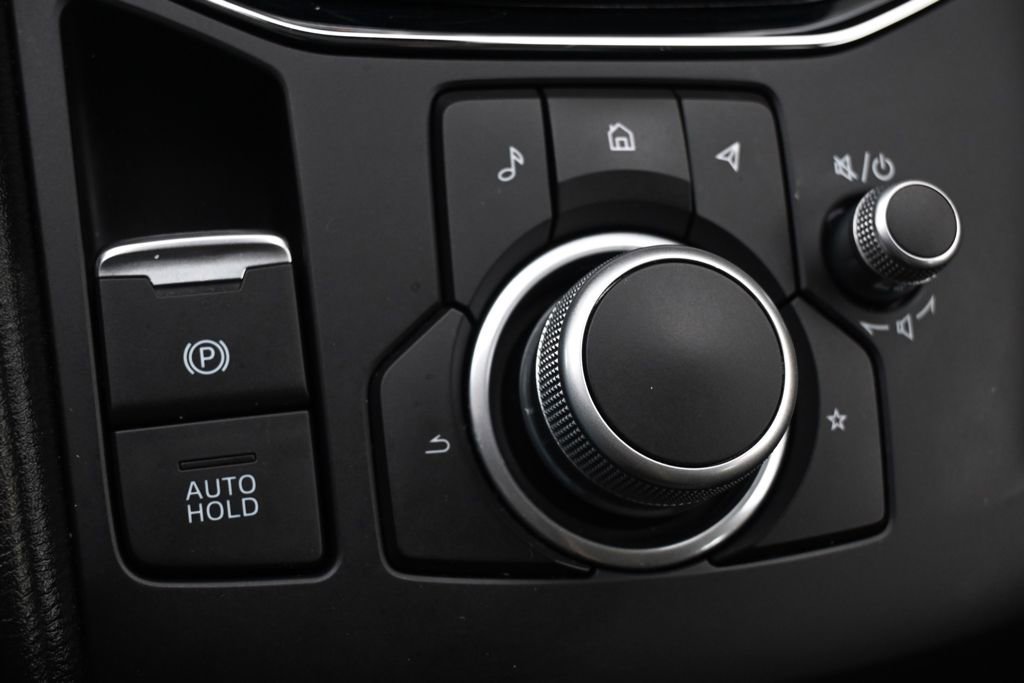 Used 2023 MAZDA CX-5 AWD 2.5 S image 32