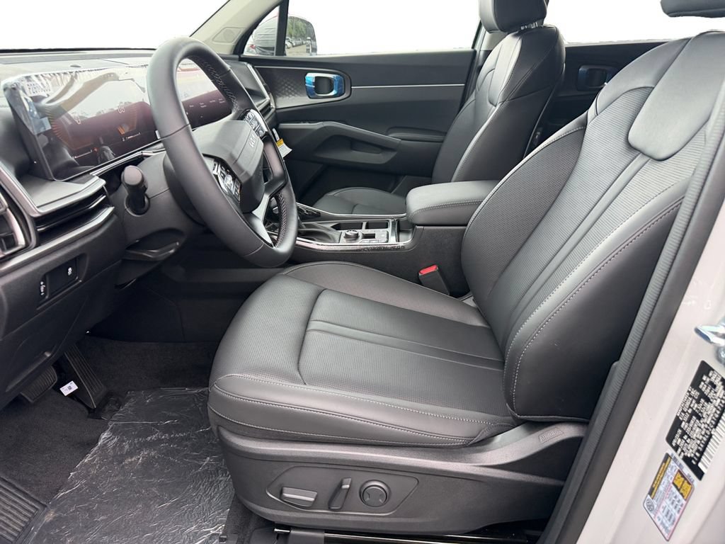 New 2026 Kia Sorento S AWD/4WD image 14