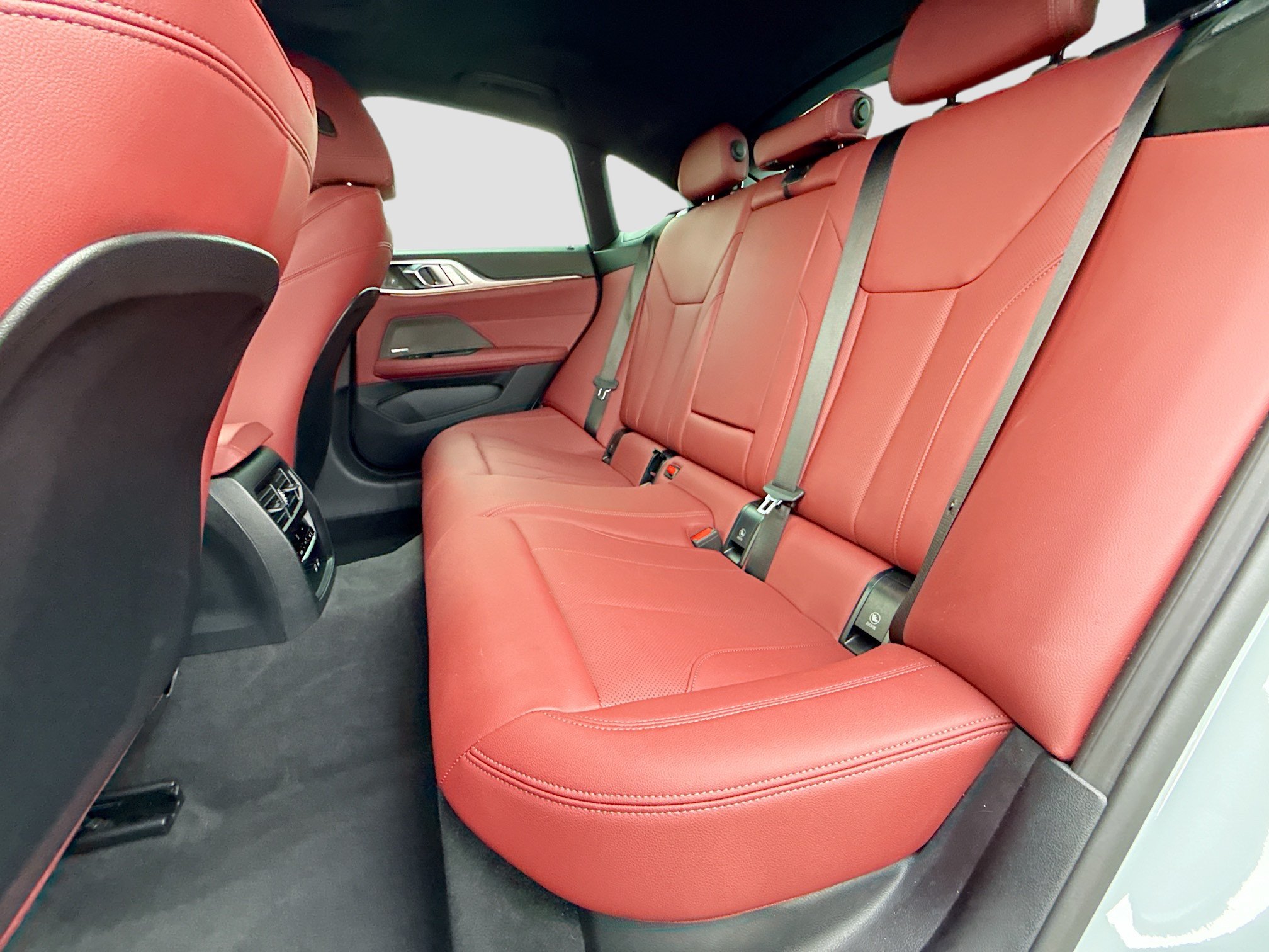 Used 2025 BMW M440i RWD image 21