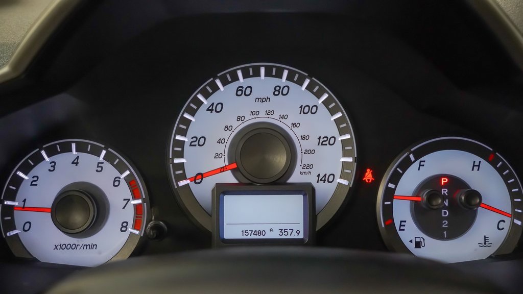 Used 2012 Honda Pilot Touring image 26