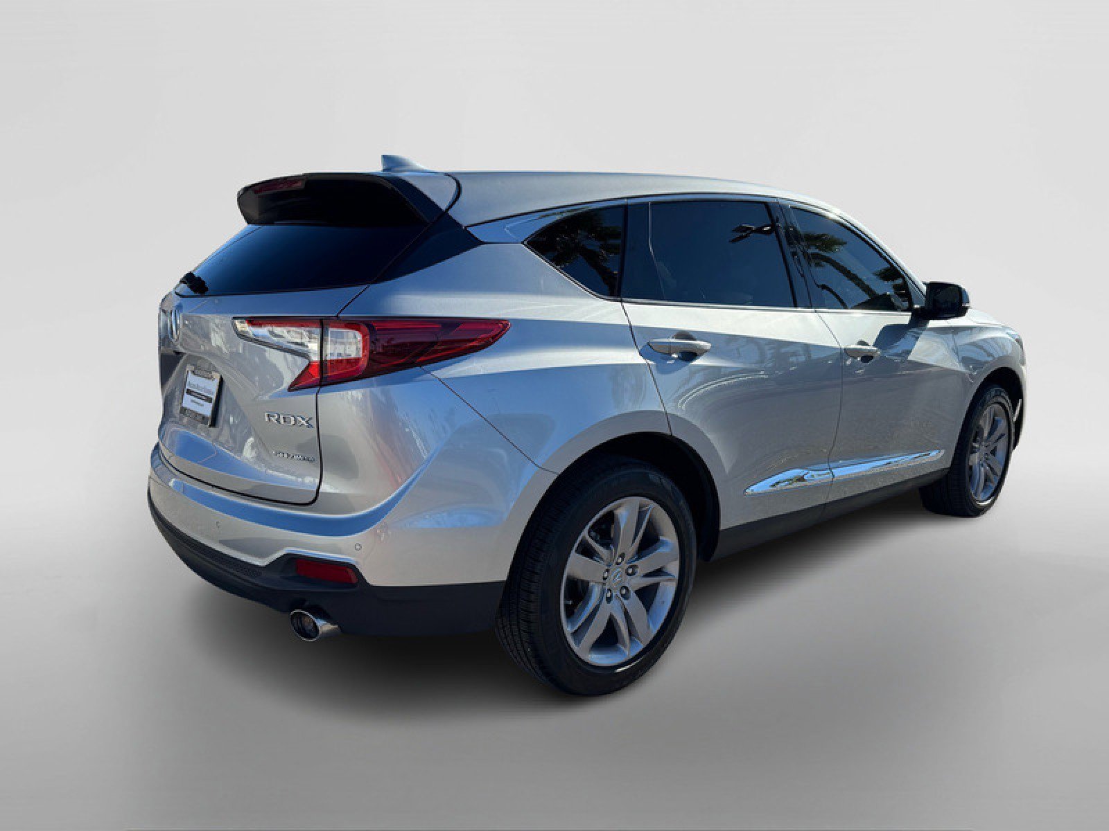 Used 2019 Acura RDX AWD w/ Advance Package image 4