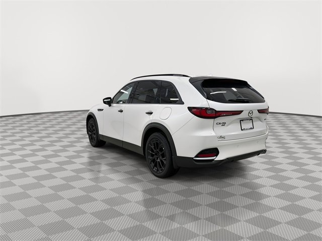 New 2026 MAZDA CX-70 3.3 Turbo w/ Premium Plus Pkg image 7
