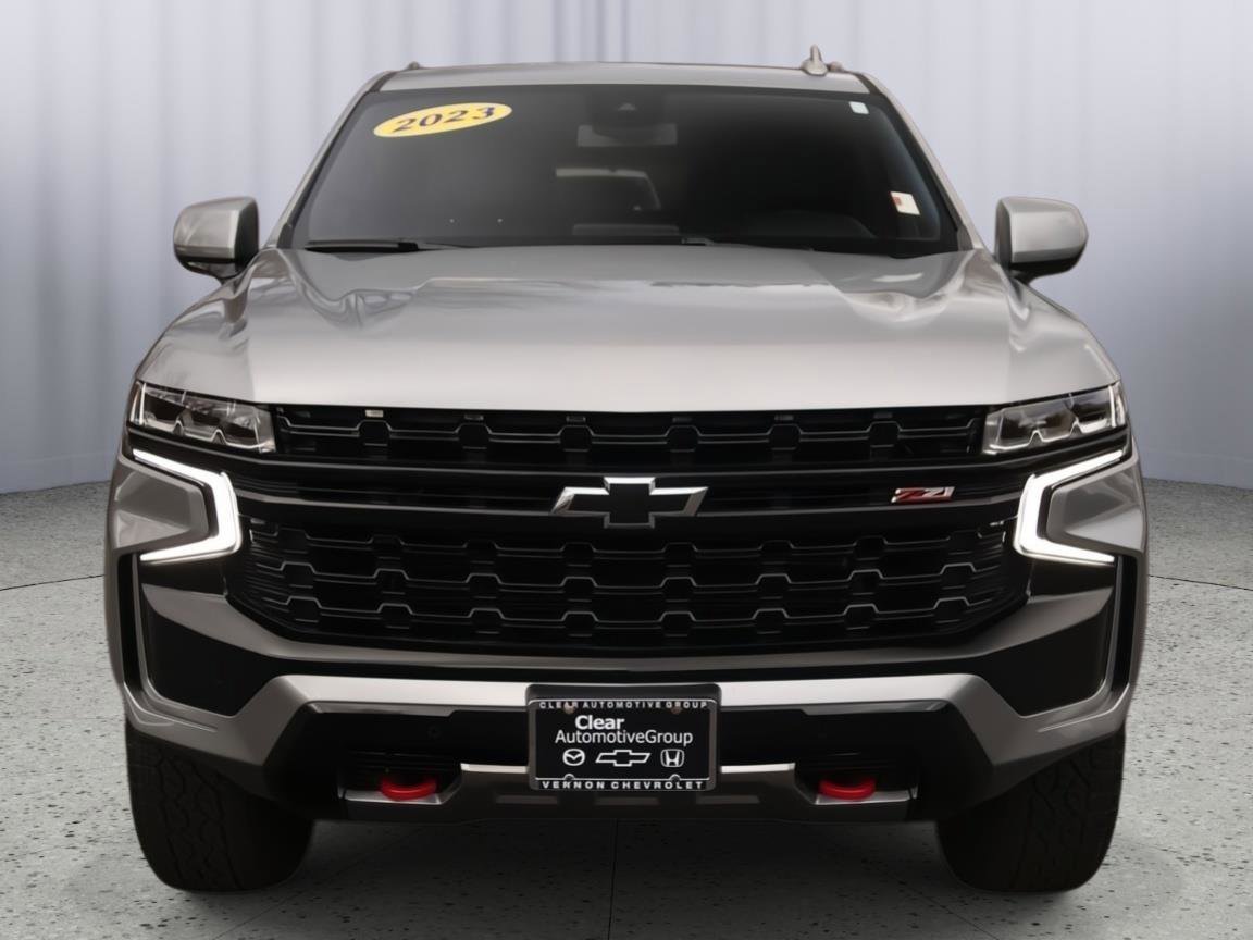 Used 2023 Chevrolet Suburban Z71 w/ Max Trailering Package image 20