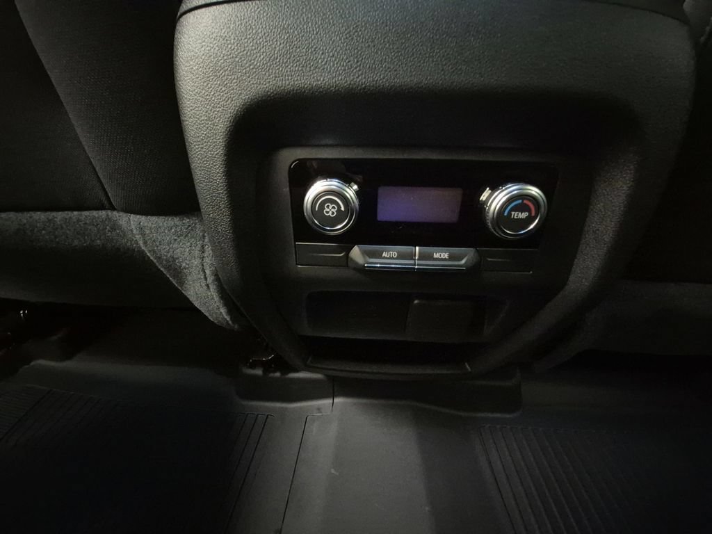 New 2026 GMC Acadia Elevation w/ Black Edition FWD image 22