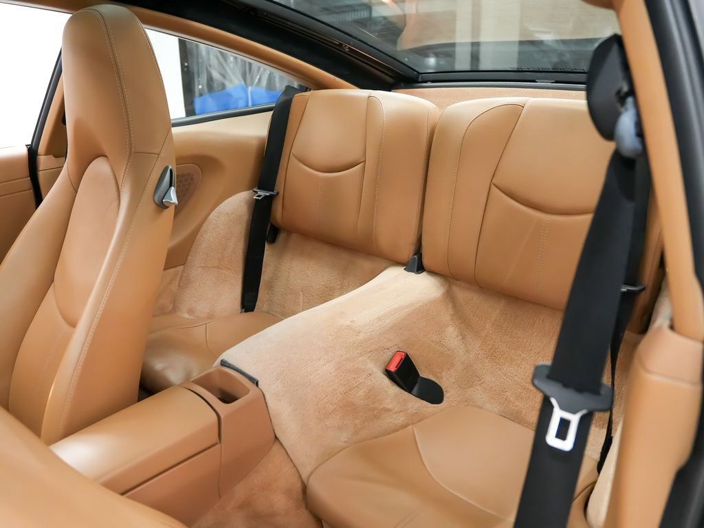 Used 2007 Porsche 911 Targa 4 AWD/4WD image 21