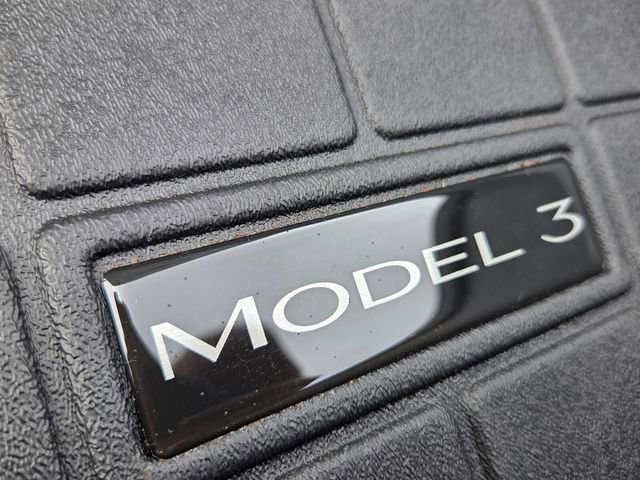 Used 2019 Tesla Model 3 Long Range AWD/4WD image 19
