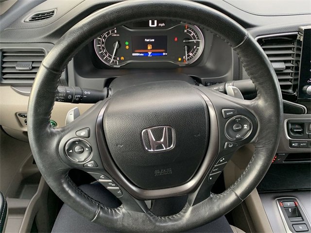 Used 2023 Honda Ridgeline RTL image 19