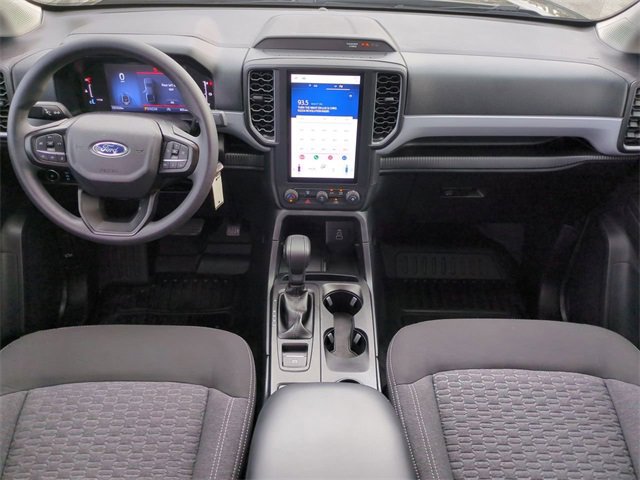 Certified 2025 Ford Ranger XL w/ Trailer Tow Package image 15