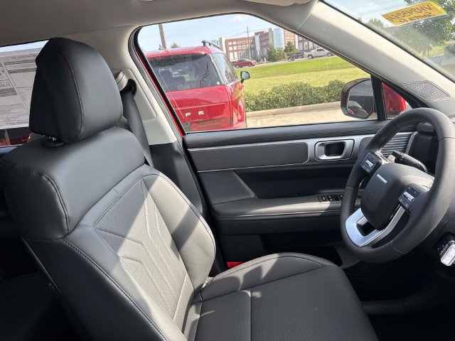 New 2027 Hyundai Santa Fe SEL FWD image 14