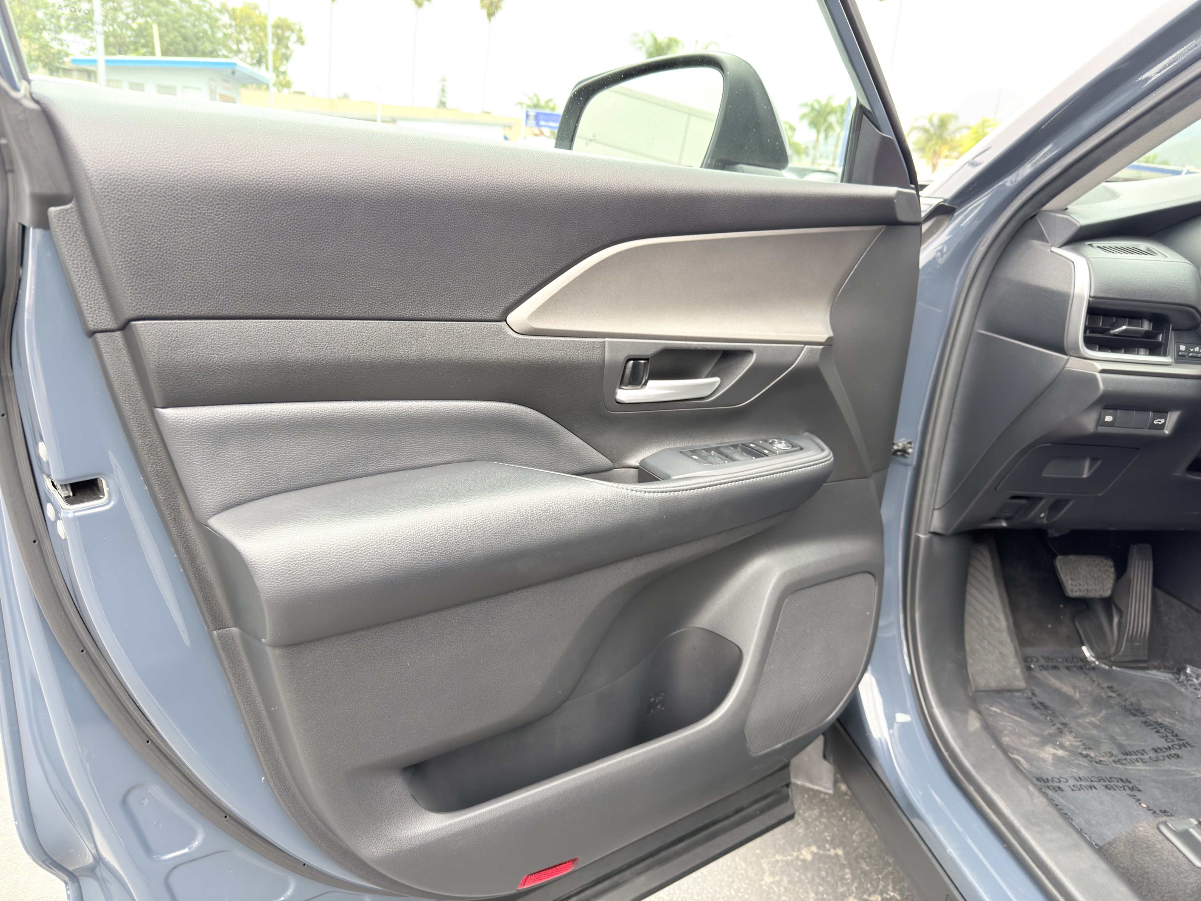 Used 2024 Toyota Grand Highlander AWD image 23