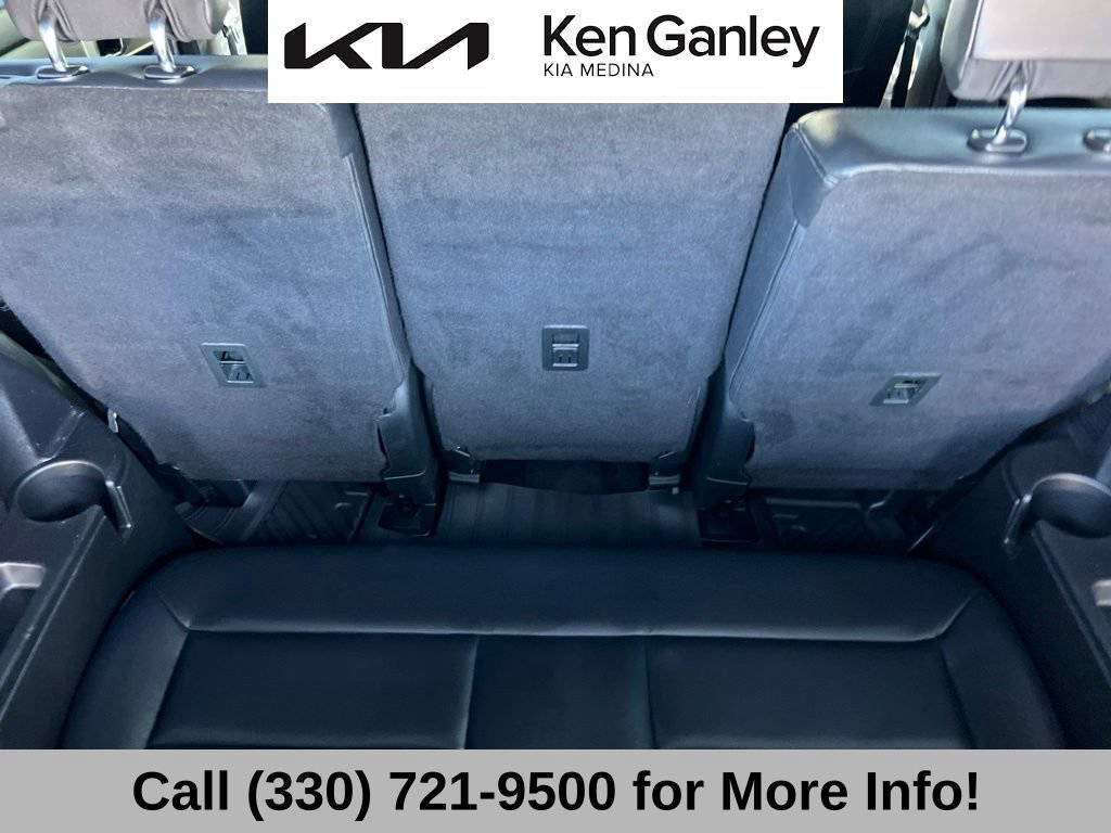 Used 2020 Ford Explorer XLT w/ Equipment Group 202A RWD image 50