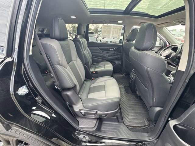 Used 2024 Subaru Ascent Onyx Edition image 26