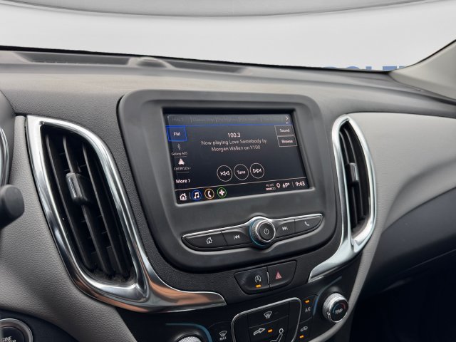 Used 2024 Chevrolet Equinox LS FWD image 15