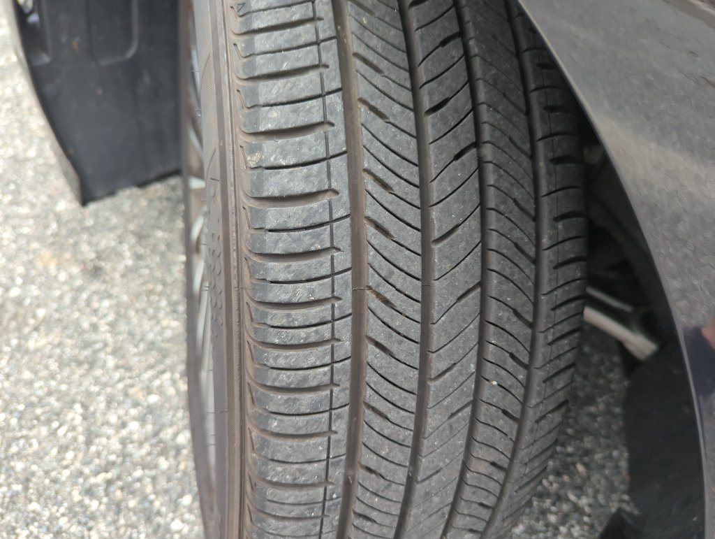 Used 2025 Hyundai Sonata SEL FWD image 46