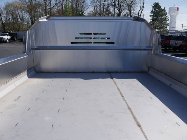 New 2024 Ford F550 4x4 Regular Cab Super Duty image 8