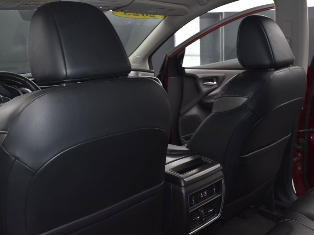 Used 2023 Nissan Murano SL image 24