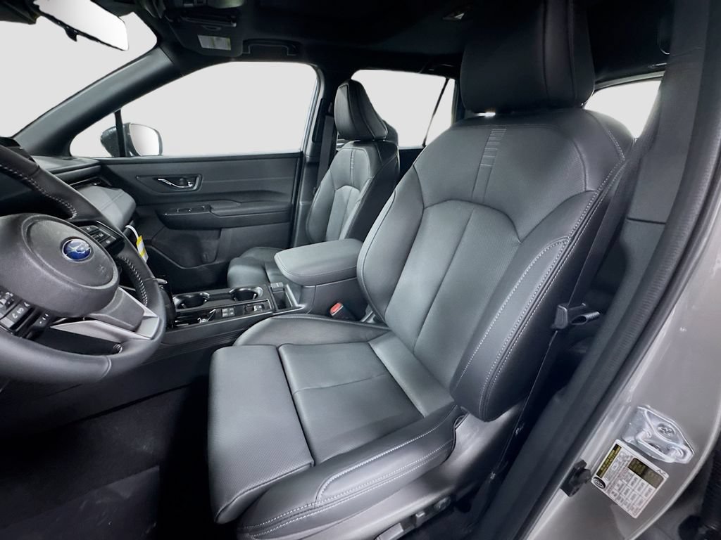 New 2026 Subaru Outback Touring XT AWD/4WD image 20