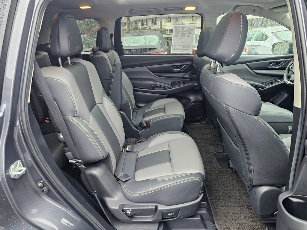 Used 2023 Subaru Ascent Onyx Edition image 29