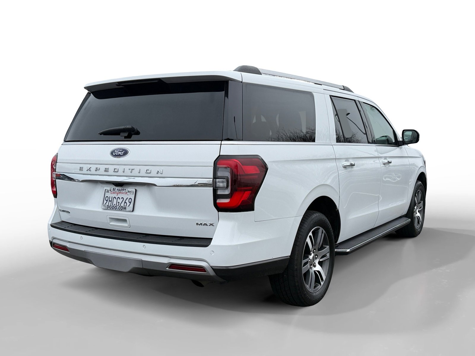 Used 2023 Ford Expedition Max Limited image 5