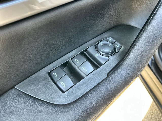 Used 2021 Chevrolet Blazer LT image 22