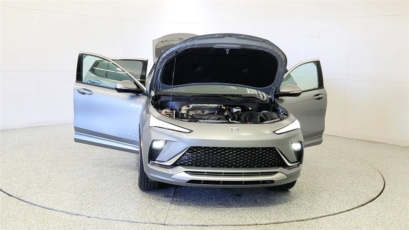 Used 2024 Buick Envista Avenir image 6