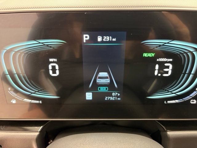 Used 2023 Kia Niro EX Touring FWD image 15