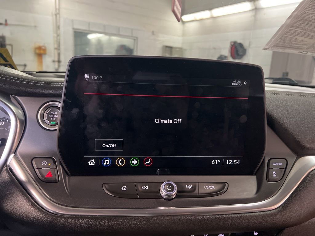 Used 2023 Chevrolet Blazer LT w/ Convenience Package image 19