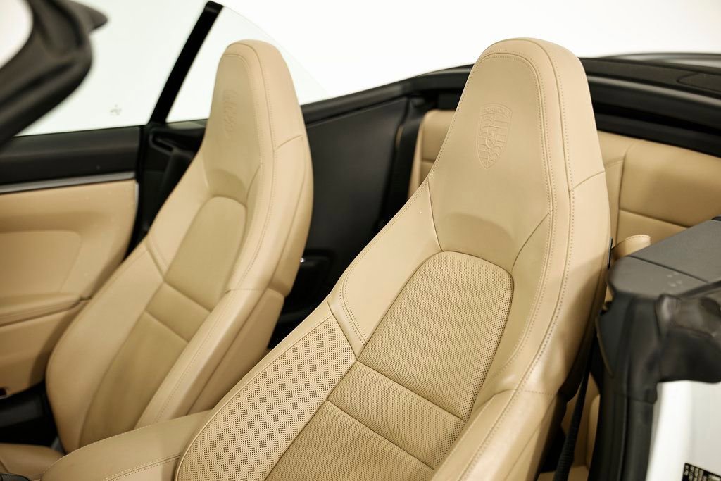 Certified 2020 Porsche 911 Carrera S image 24