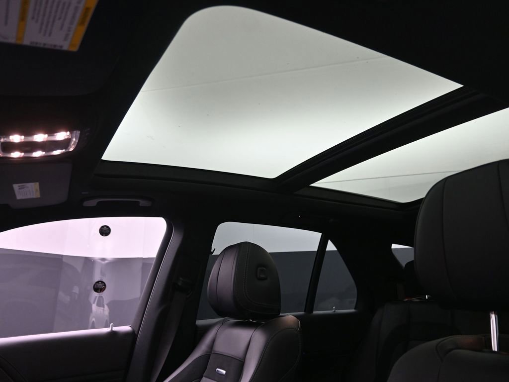 Used 2021 Mercedes-Benz GLE 53 AMG 4MATIC image 20