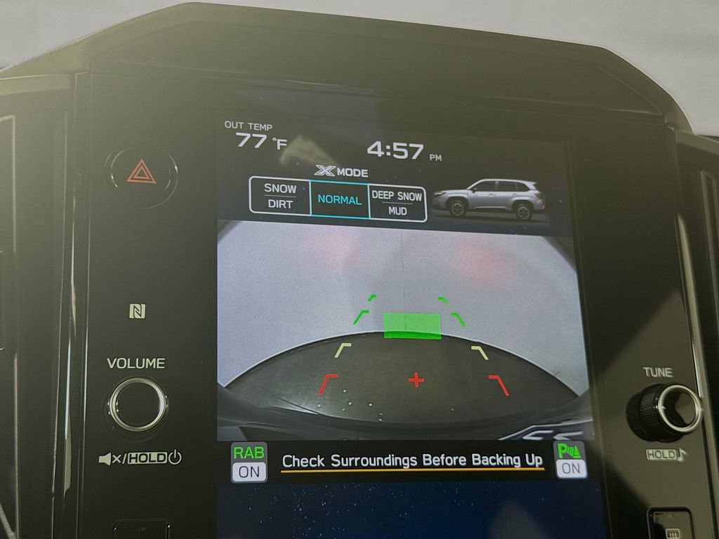 Used 2026 Subaru Forester Sport image 15