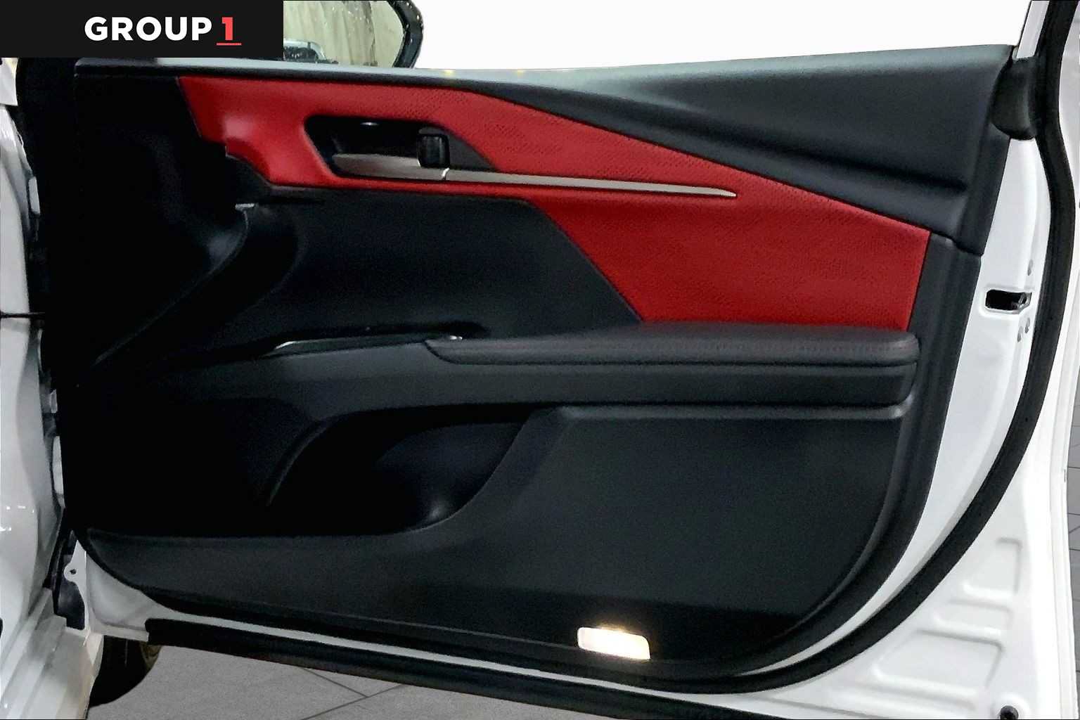Certified 2025 Toyota Camry XSE AWD/4WD image 23