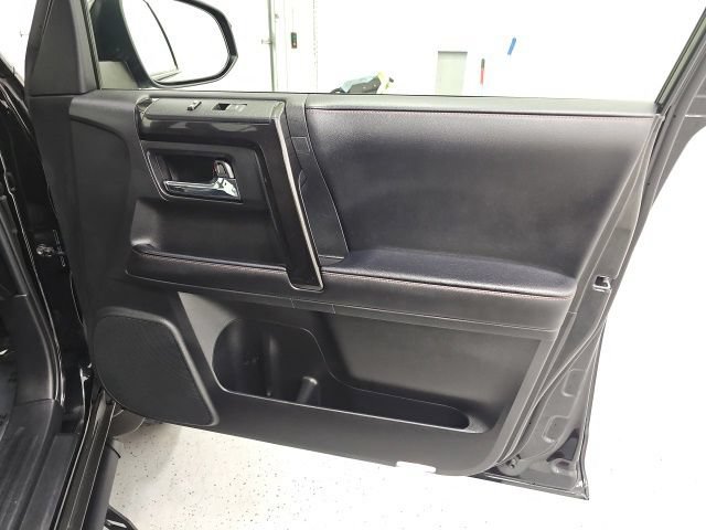 Certified 2023 Toyota 4Runner TRD Pro AWD/4WD image 35