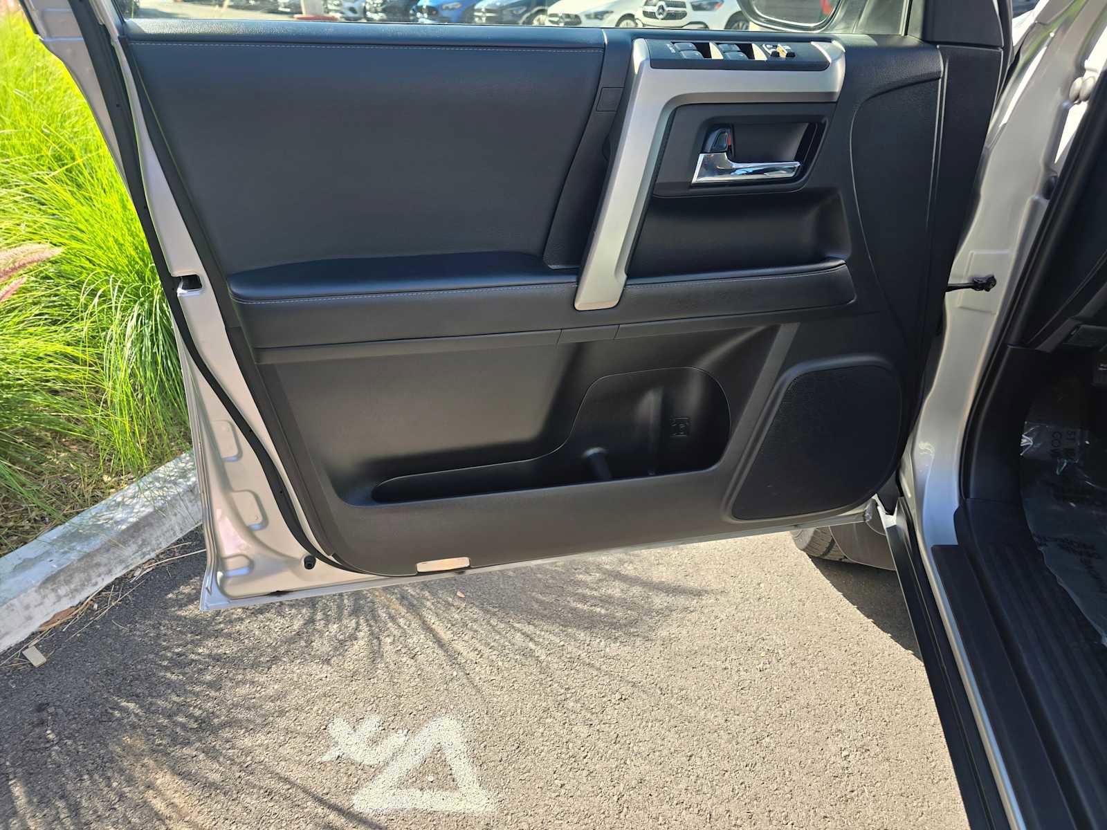 Used 2023 Toyota 4Runner SR5 image 23