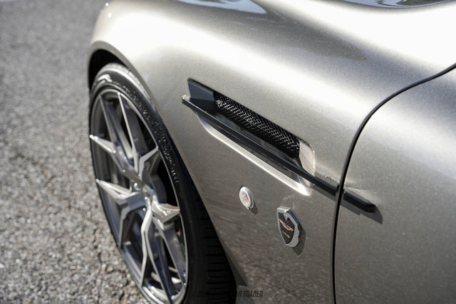 Used 2005 Aston Martin DB9 Coupe RWD image 47